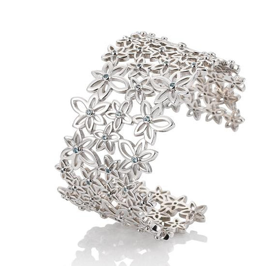 [52003200-6R-47-0] ARMREIF - ED.TOP.DUNKEL (SWISS BLUE)