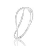 [51009370-34-10-1] ARMREIF - BRILL. 0,08 Ct. H/si