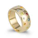 [41059420-31-48-1] RING - Brill. 0,06 Ct. H/si