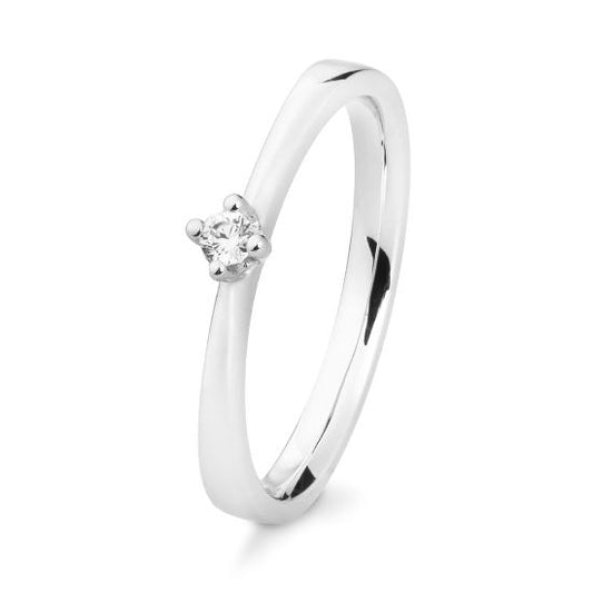 RING - 4er Krappenfassung