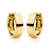 yellow gold / 14kt