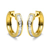 yellow gold / 18kt