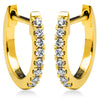 yellow gold / 18kt