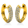 yellow gold / 18kt