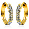 yellow gold / 18kt