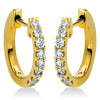 yellow gold / 18kt