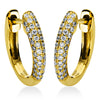 yellow gold / 18kt