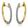 yellow gold / white gold / 14kt