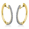 yellow gold / white gold / 14kt