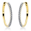 yellow gold / white gold / 18kt