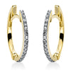 yellow gold / white gold / 18kt