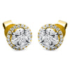 yellow gold / white gold / 18kt