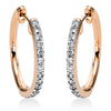 rose gold / white gold / 18kt