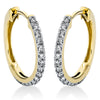 yellow gold / 18kt