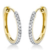 yellow gold / 18kt