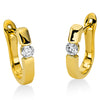 yellow gold / 18kt