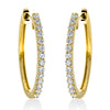 yellow gold / 18kt