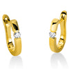 yellow gold / 18kt