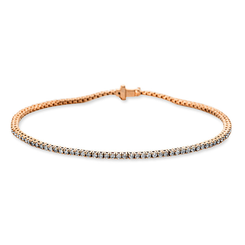 Armband 18 kt RG