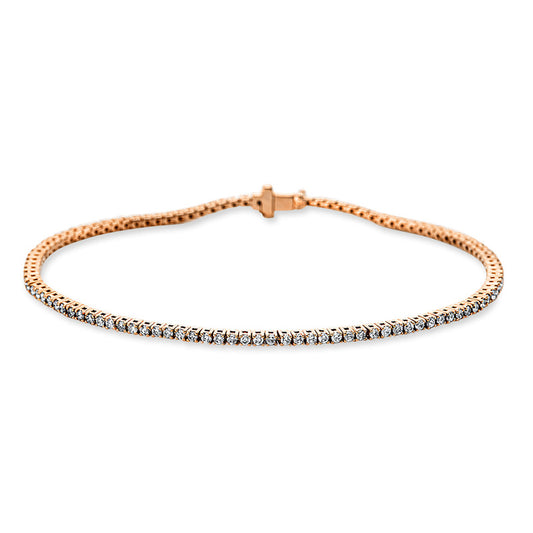 Armband 18 kt RG