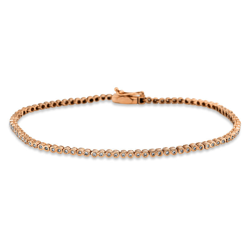 Armband Zarge 18 kt RG