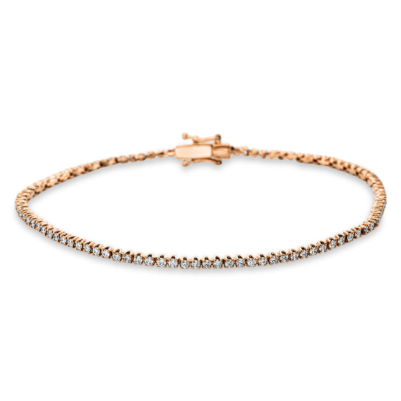 Armband 18 kt RG