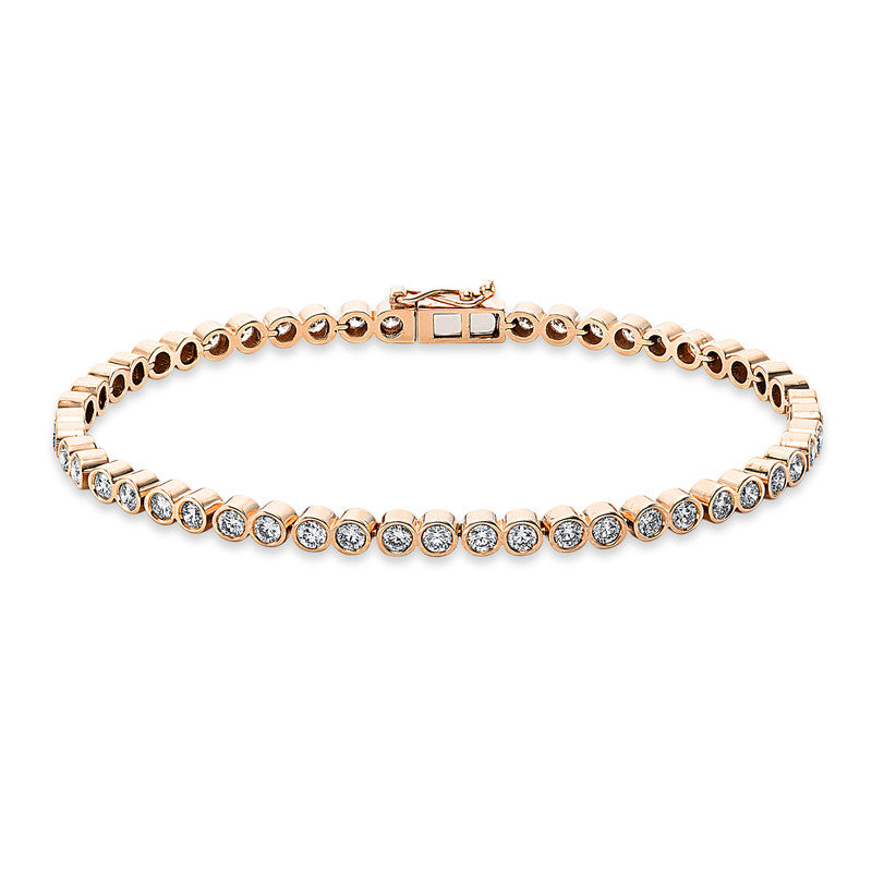 Armband Zarge 18 kt RG