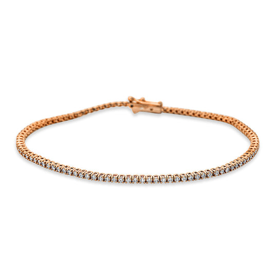 Armband 18 kt RG