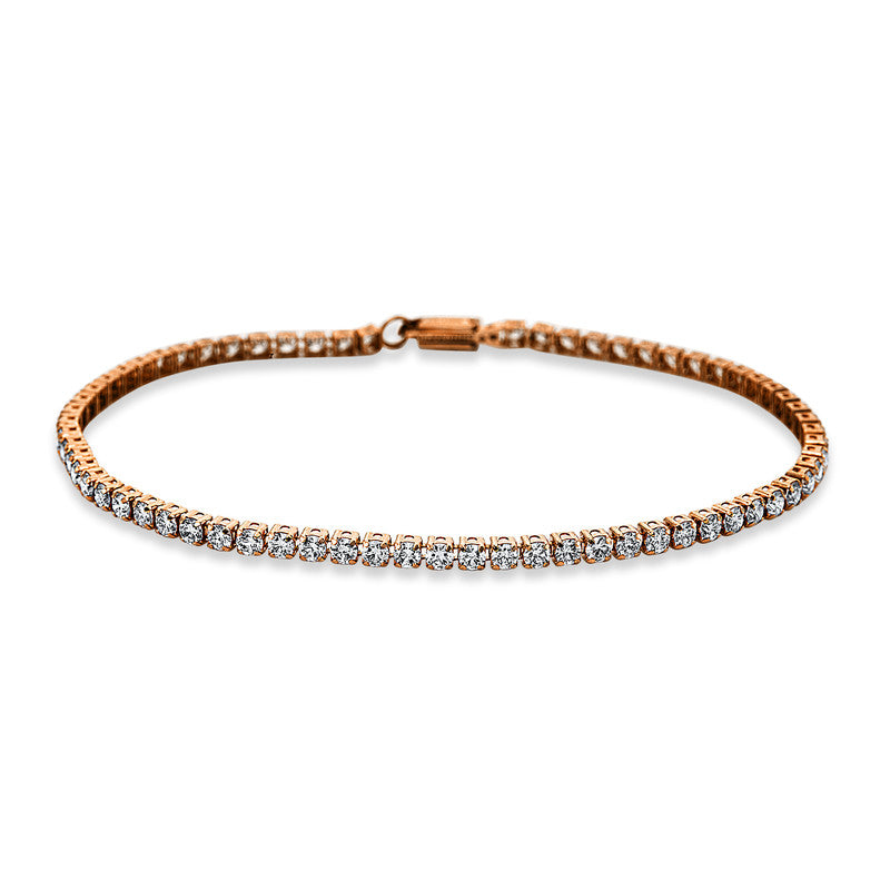 Armband 18 kt RG