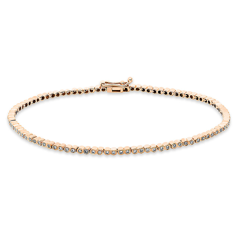 Armband 18 kt RG