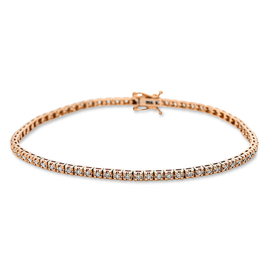 Armband 18 kt RG