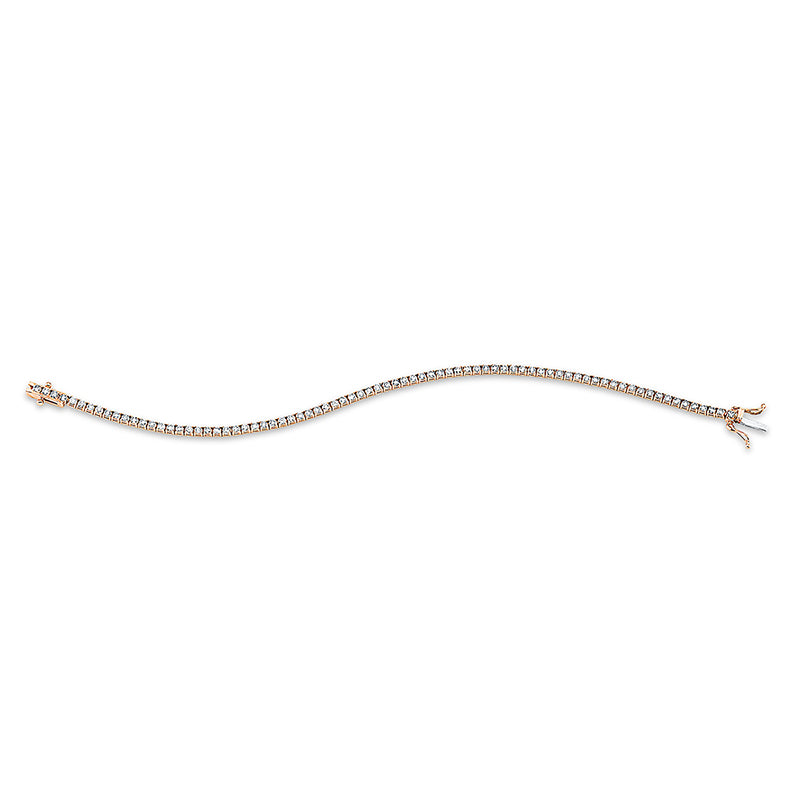 Armband 18 kt RG