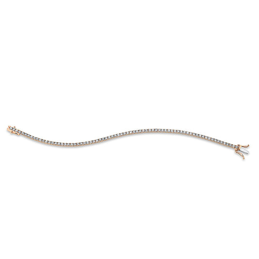 Armband 18 kt RG