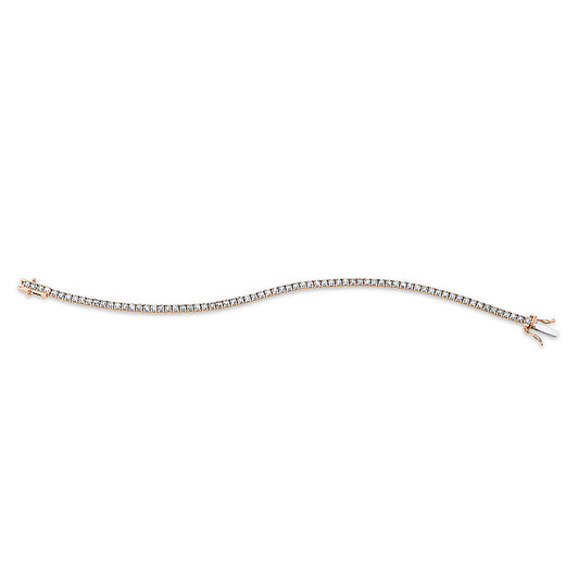 Armband 18 kt RG